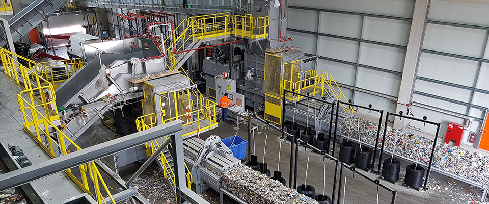 EMDE APEV in Aschaffenburg | Entsorgung: Recycling von Ihrem Profi der Abfallwirtschaft
